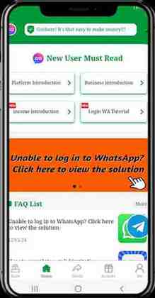 Mobile Friendly